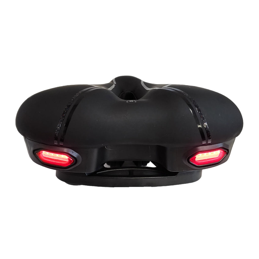 SELIM CONFORT ELLEVEN URBAN COM ILUMINAÇÃO INTEGRADA 250MMX190MM