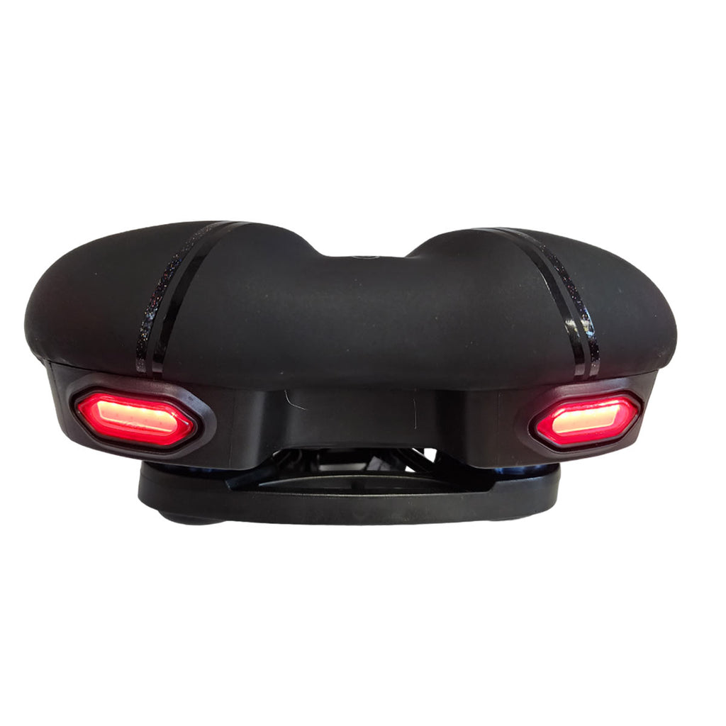SELIM CONFORT ELLEVEN URBAN COM ILUMINAÇÃO INTEGRADA 250MMX190MM