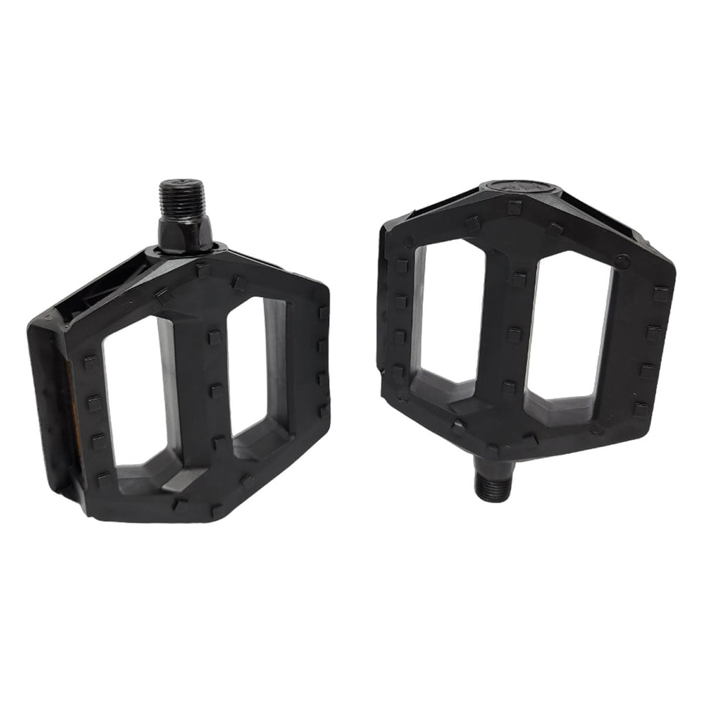 PEDAL PLATAFORMA 9/16 EM NYLON ESFERADO LIGTH