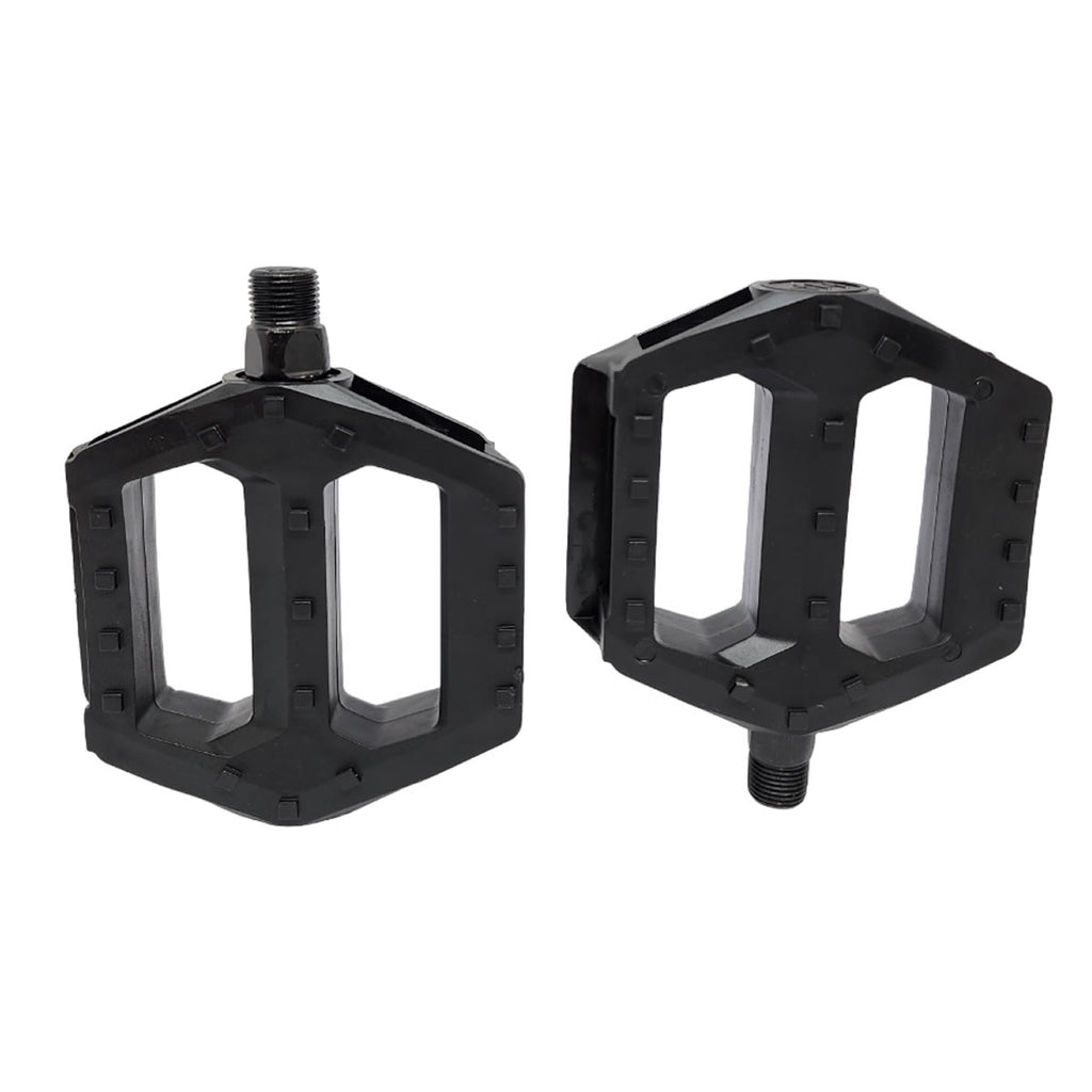 PEDAL PLATAFORMA 9/16 EM NYLON ESFERADO LIGTH