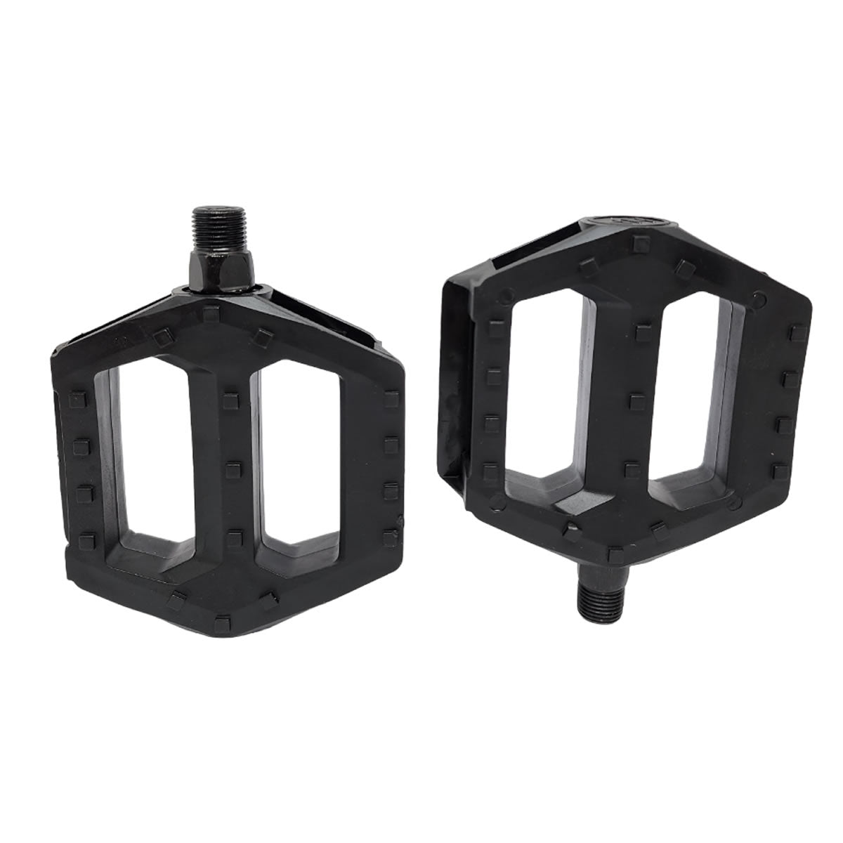 PEDAL PLATAFORMA 9/16 EM NYLON ESFERADO LIGTH