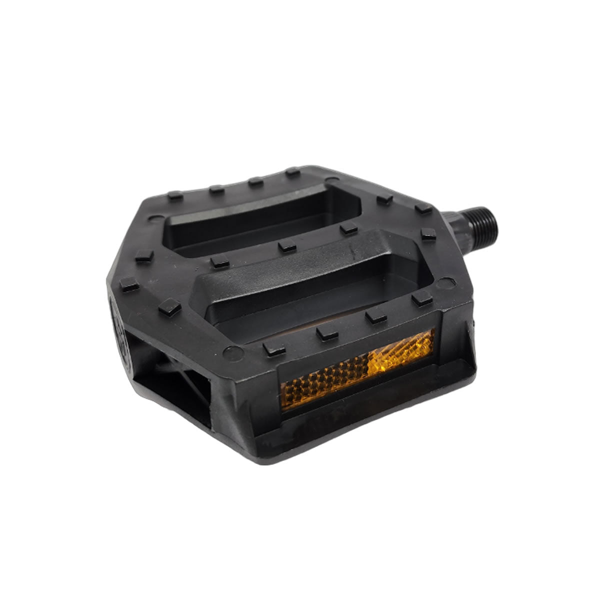 PEDAL PLATAFORMA 9/16 EM NYLON ESFERADO LIGTH
