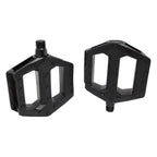 PEDAL 9/16 HP PLATAFORMA EM NYLON COM BUXA DU LIGTH
