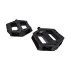 PEDAL 9/16 HP PLATAFORMA EM NYLON COM BUXA DU LIGTH