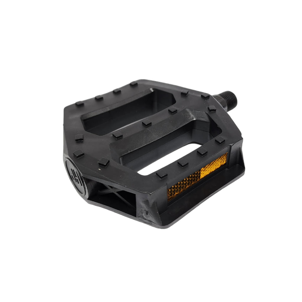 PEDAL 9/16 HP PLATAFORMA EM NYLON COM BUXA DU LIGTH