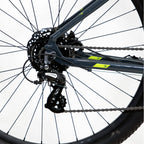 Bicicleta 29 Tsw Hunch New 24v Shimano Altus
