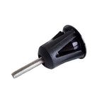 PLUG TAMPA PARA MANOPLA COM TRAVA CHAVE ALLEN ELLEVEN