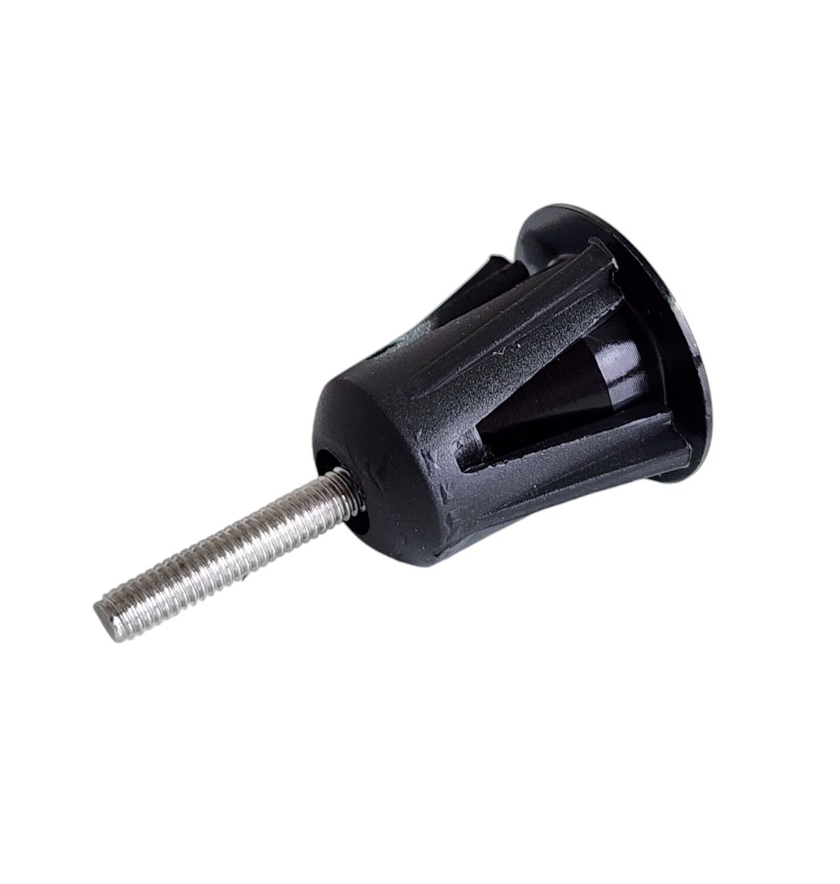 PLUG TAMPA PARA MANOPLA COM TRAVA CHAVE ALLEN ELLEVEN