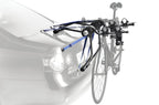 Transbike Thule Passage Para 2 Bicicletas (910xt) - Preto