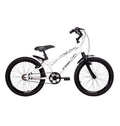 BICICLETA ARO 20 PRO-X LORENZO BRANCO