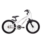 BICICLETA ARO 20 PRO-X LORENZO BRANCO