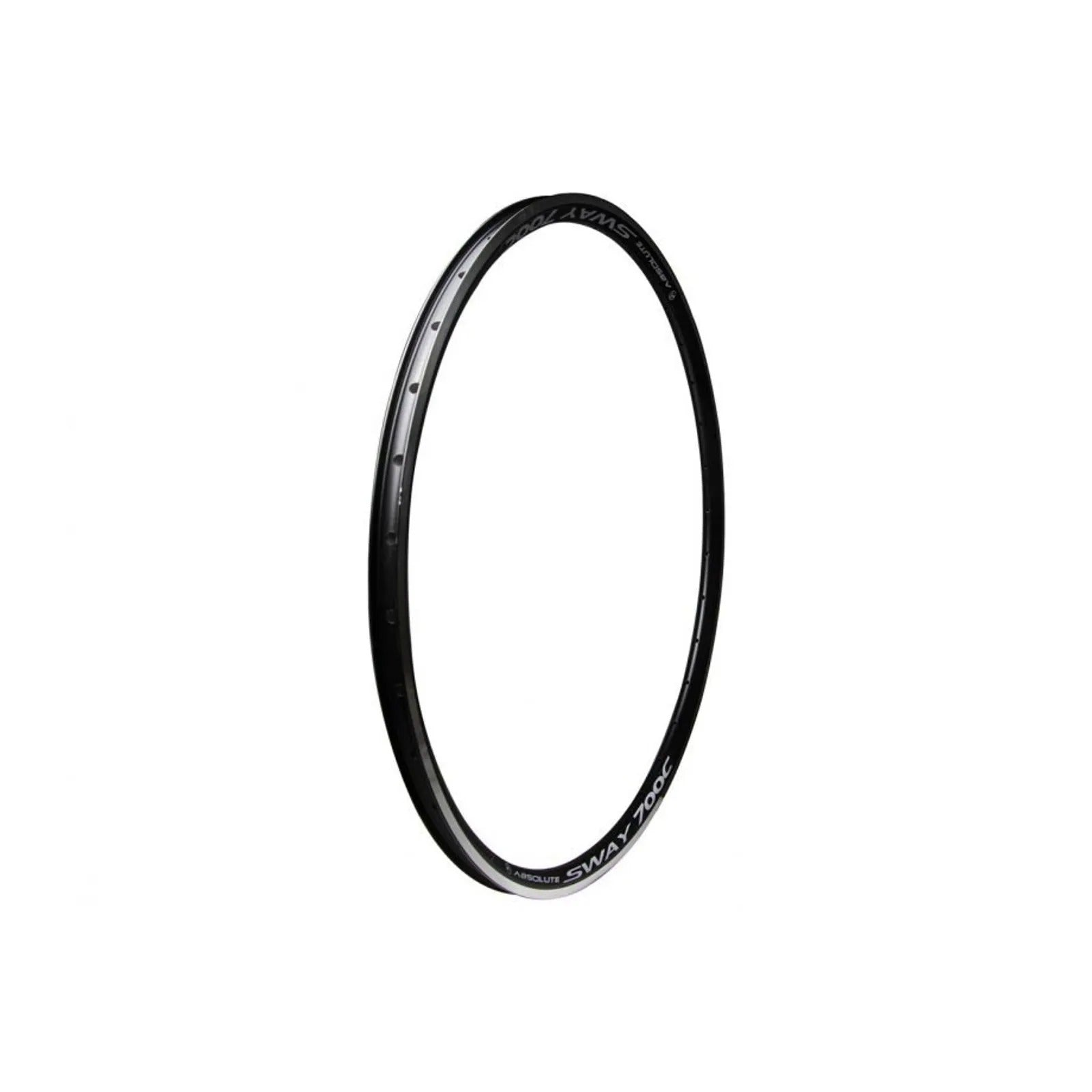 ARO 700 ABSOLUTE SWAY ALUMÍNIO 36F - PRETO