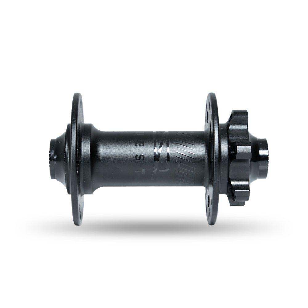 CUBOS 32F QUEST DIANT/TRAS 15X110 12X148MM BOOST MICRO SPLINE