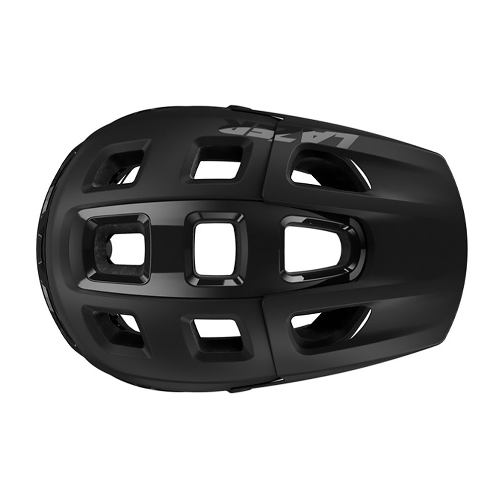 Capacete De Ciclismo Mtb Lazer By Shimano Impala