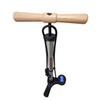 BOMBA OFICINA VELOFORCE BICO REVERSÍVEL  MANOMETRO DIGITAL 160PSI