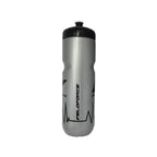 GARRAFA TÉRMICA VELOFORCE 550ML CINZA/PRETO
