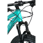 Bicicleta 29 Absolute Hera 27v Alivio C/ Hidráulico Feminina
