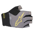 Luva Aberta Alpinestars Rolling - Cinza - P