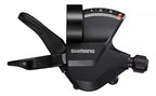 ALAVANCAS EZ FIRE SHIMANO M315 ALTUS ESQ 3V DIR 7V 21V PAR