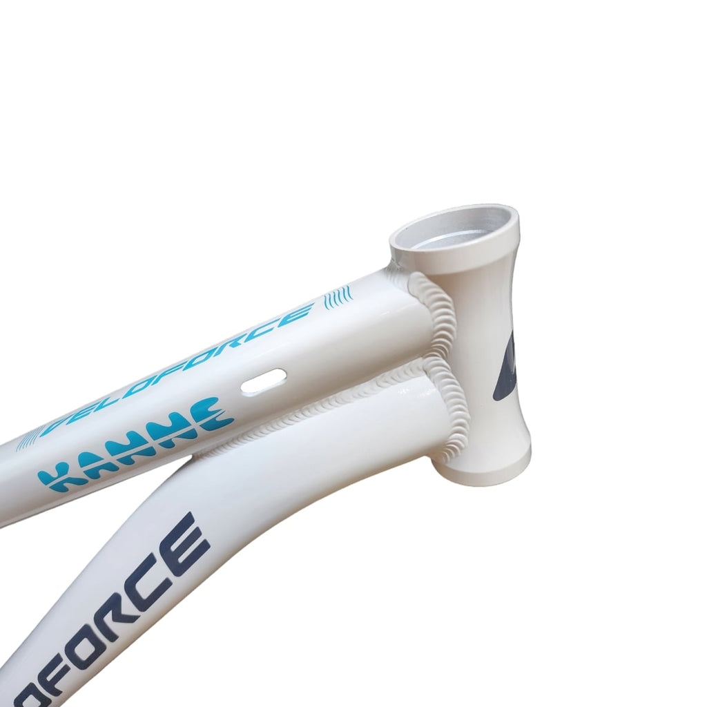 QUADRO 29 FEMININO KENNE T15 BRANCO/AZUL ESVERDEADO