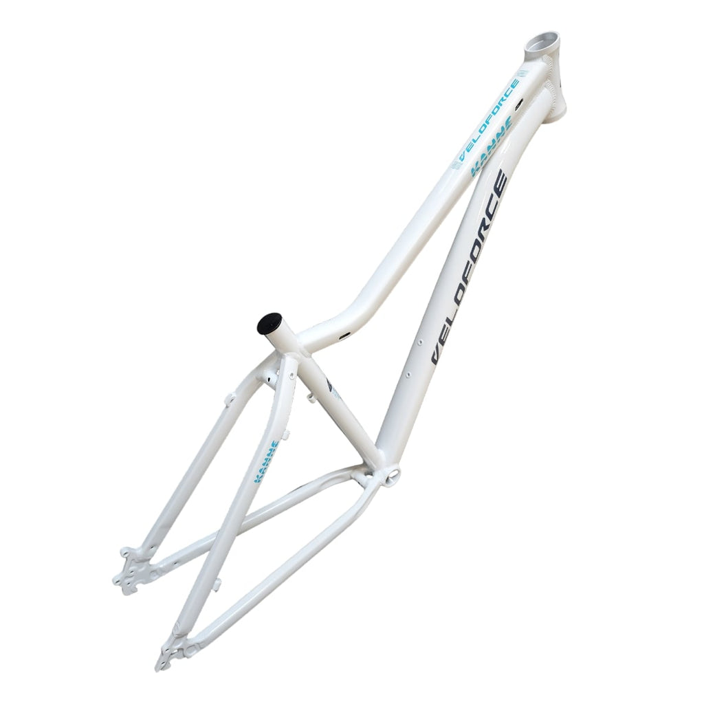 QUADRO 29 FEMININO KENNE T15 BRANCO/AZUL ESVERDEADO