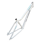 QUADRO 29 FEMININO KENNE T15 BRANCO/AZUL ESVERDEADO