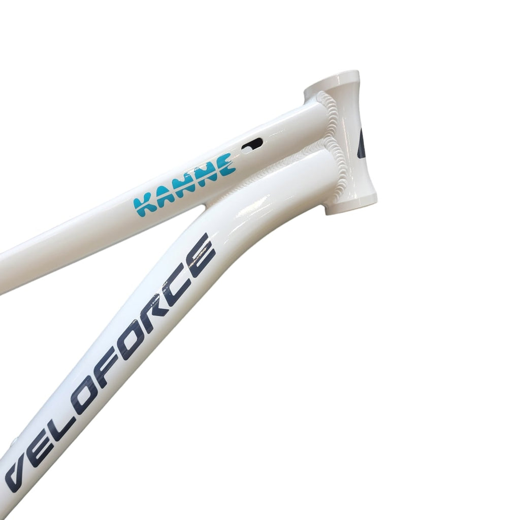 QUADRO 29 FEMININO KENNE T15 BRANCO/AZUL ESVERDEADO