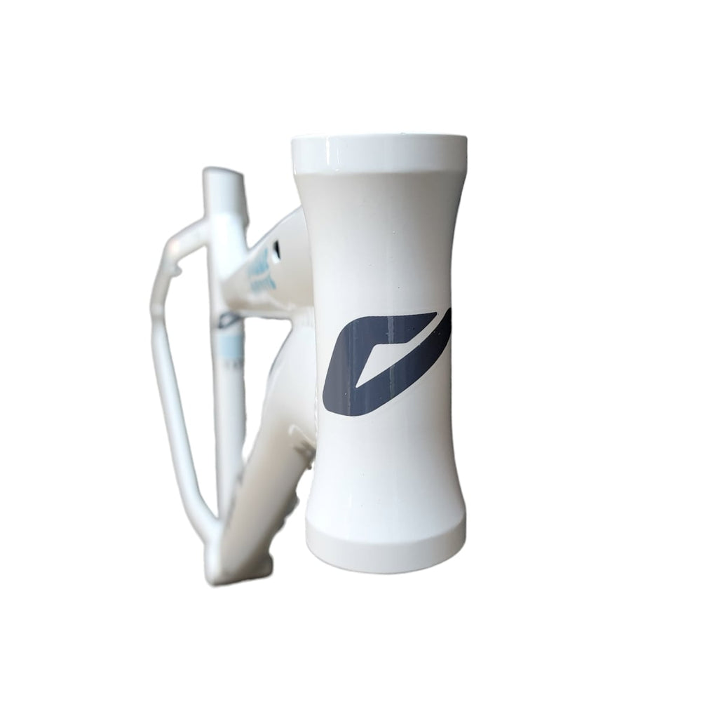 QUADRO 29 FEMININO KENNE T15 BRANCO/AZUL ESVERDEADO