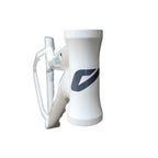QUADRO 29 FEMININO KENNE T15 BRANCO/AZUL ESVERDEADO