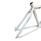 QUADRO 29 FEMININO KENNE T15 BRANCO/AZUL ESVERDEADO