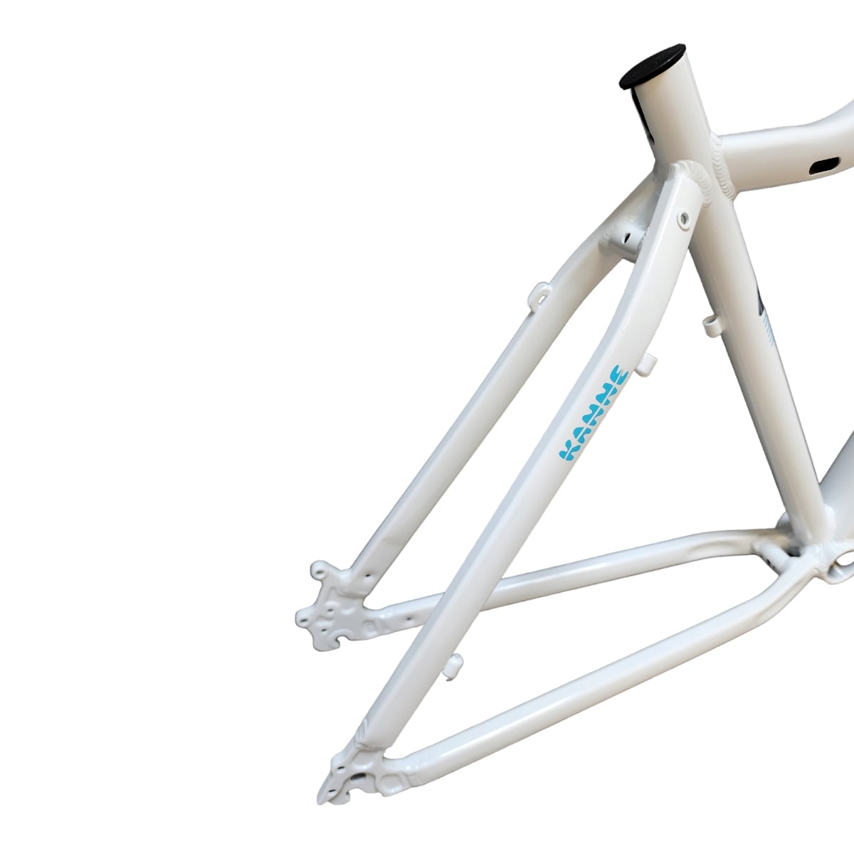 QUADRO 29 FEMININO KENNE T15 BRANCO/AZUL ESVERDEADO