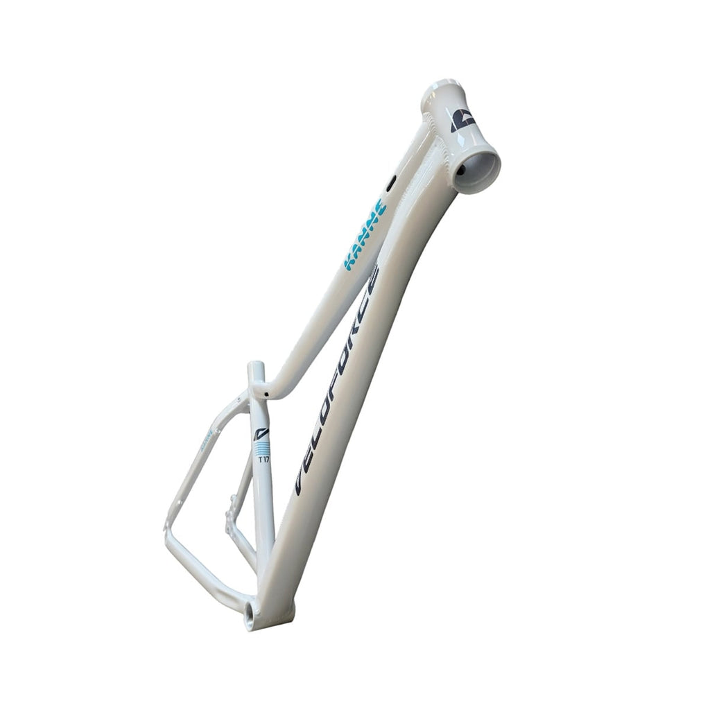 QUADRO 29 FEMININO KENNE T15 BRANCO/AZUL ESVERDEADO