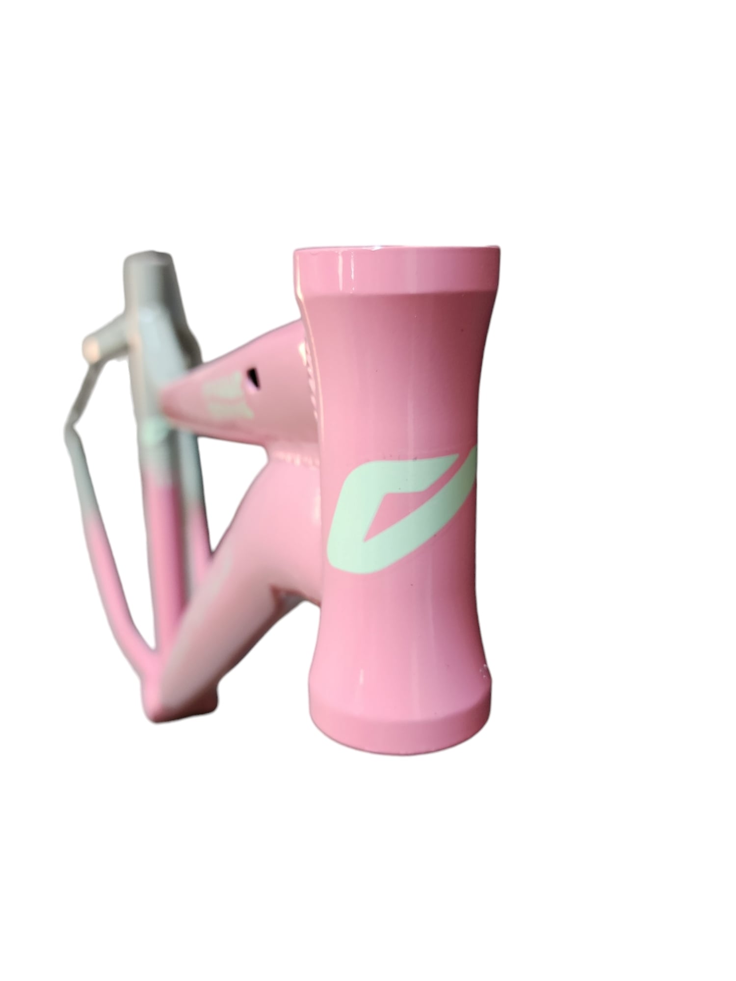 QUADRO 29 FEMININO KENNE T15 BICOLOR CINZA/ROSA