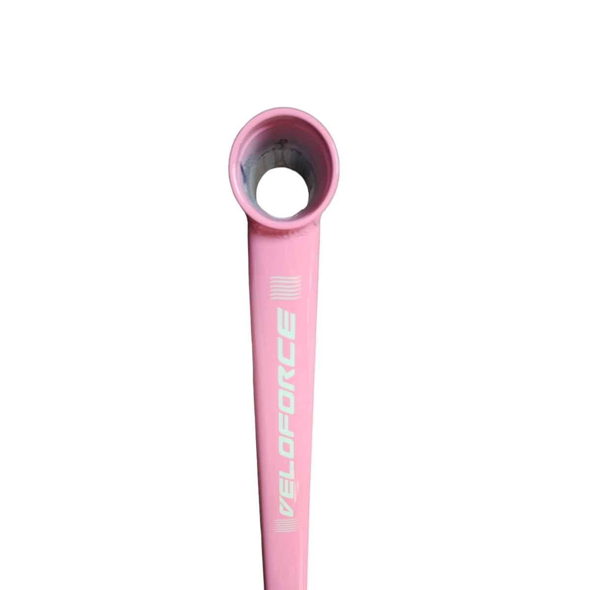 QUADRO 29 FEMININO KENNE T17 BICOLOR CINZA/ROSA