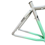 QUADRO 29 FEMININO KENNE T15 BICOLOR CINZA/VERDE
