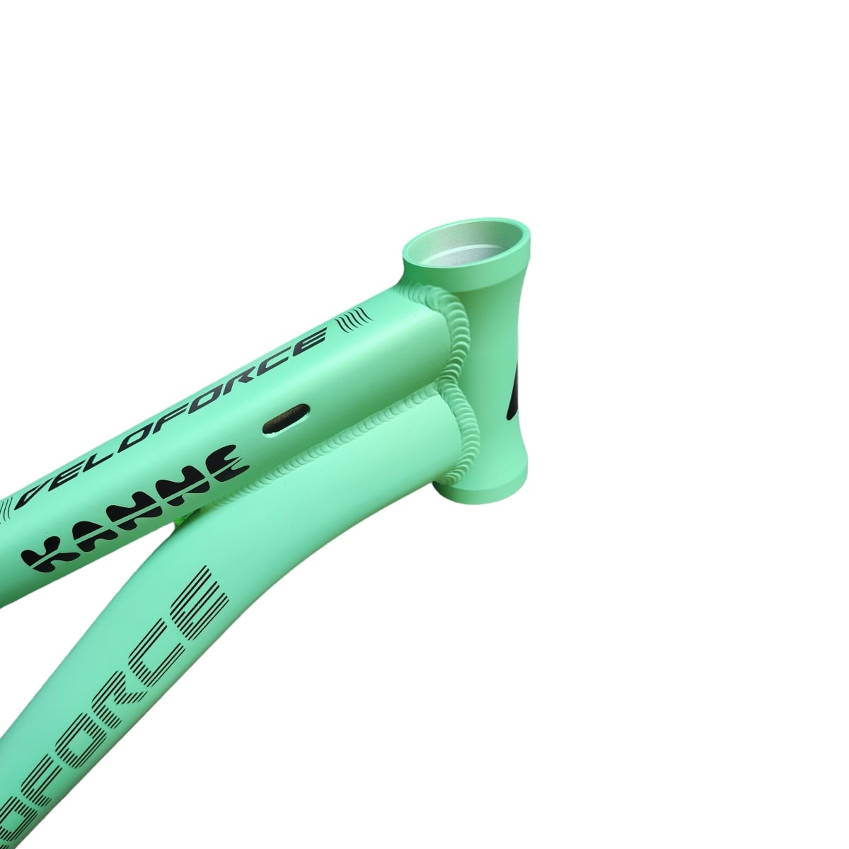 QUADRO 29 FEMININO KENNE T15 BICOLOR CINZA/VERDE