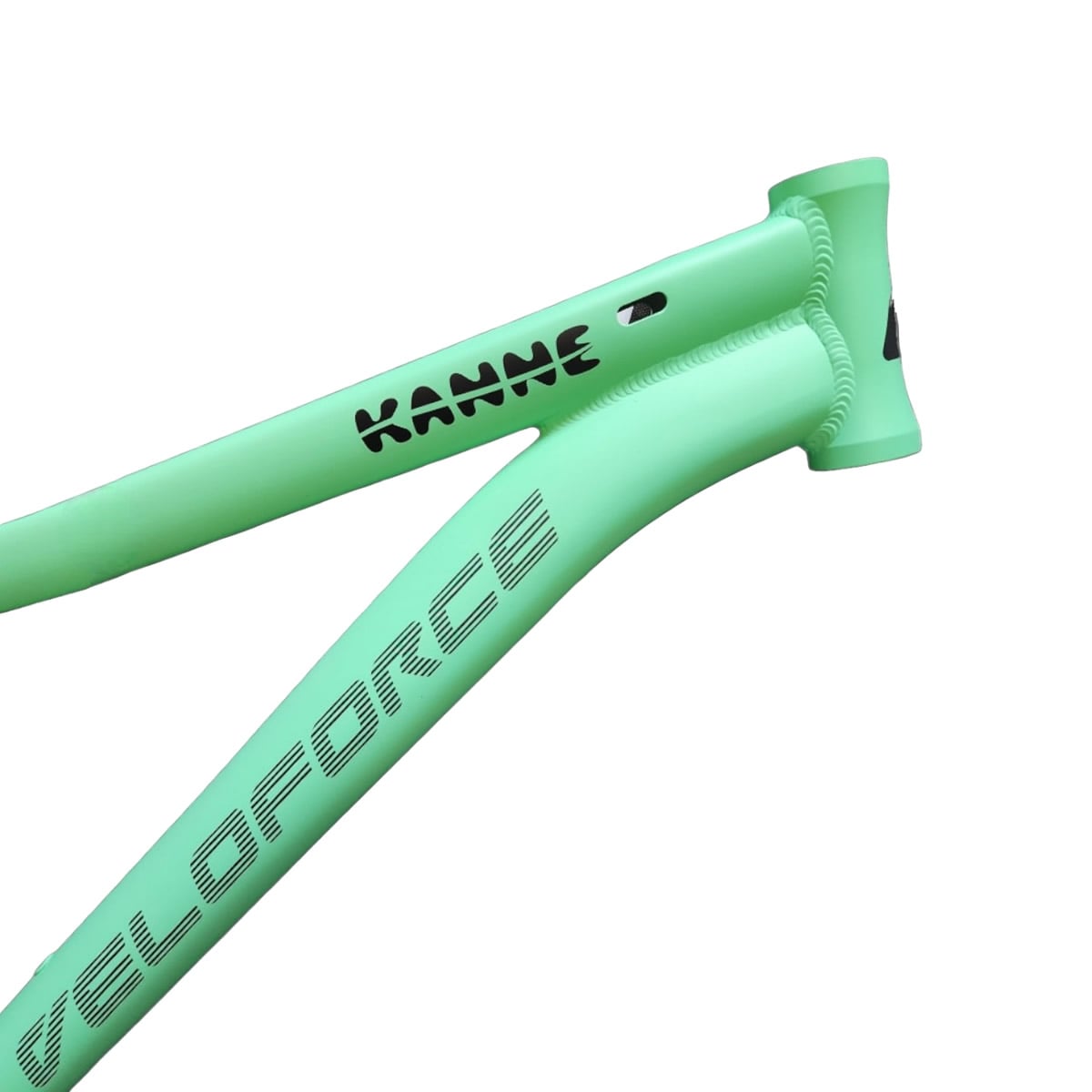 QUADRO 29 FEMININO KENNE T15 BICOLOR CINZA/VERDE