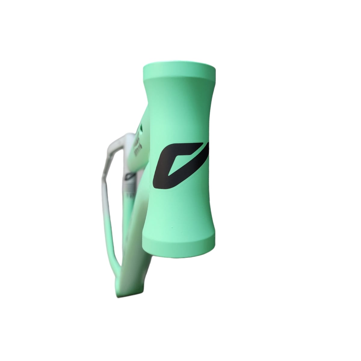 QUADRO 29 FEMININO KENNE T15 BICOLOR CINZA/VERDE