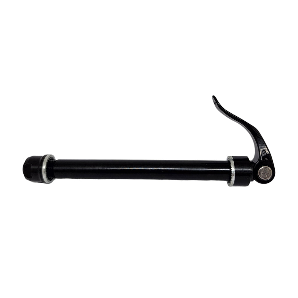 EIXO TRASEIRO PASSANTE P/ QUADRO WILD BOOST E PRIME CARBON 142X12MM