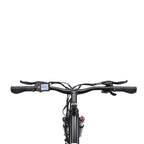 Bicicleta E-Bike Codfice Inception 29x2.25 8v Tam 17 Motor 350w Bateria 10ah 36v  Preta