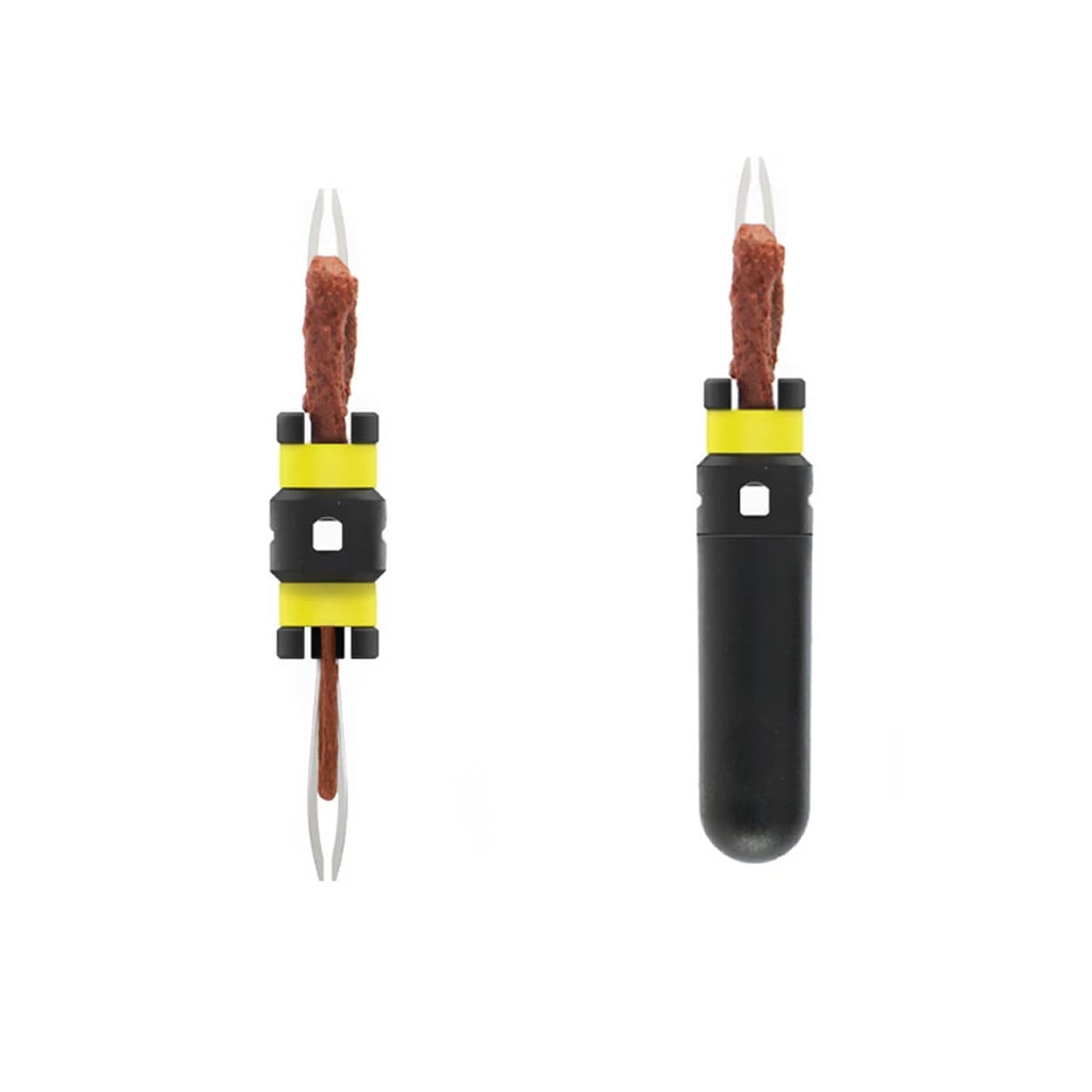 SUPORTE FIXAÇÃO UNIVERSAL + FERRAMENTA TUBELESS RYDER INNOVATION