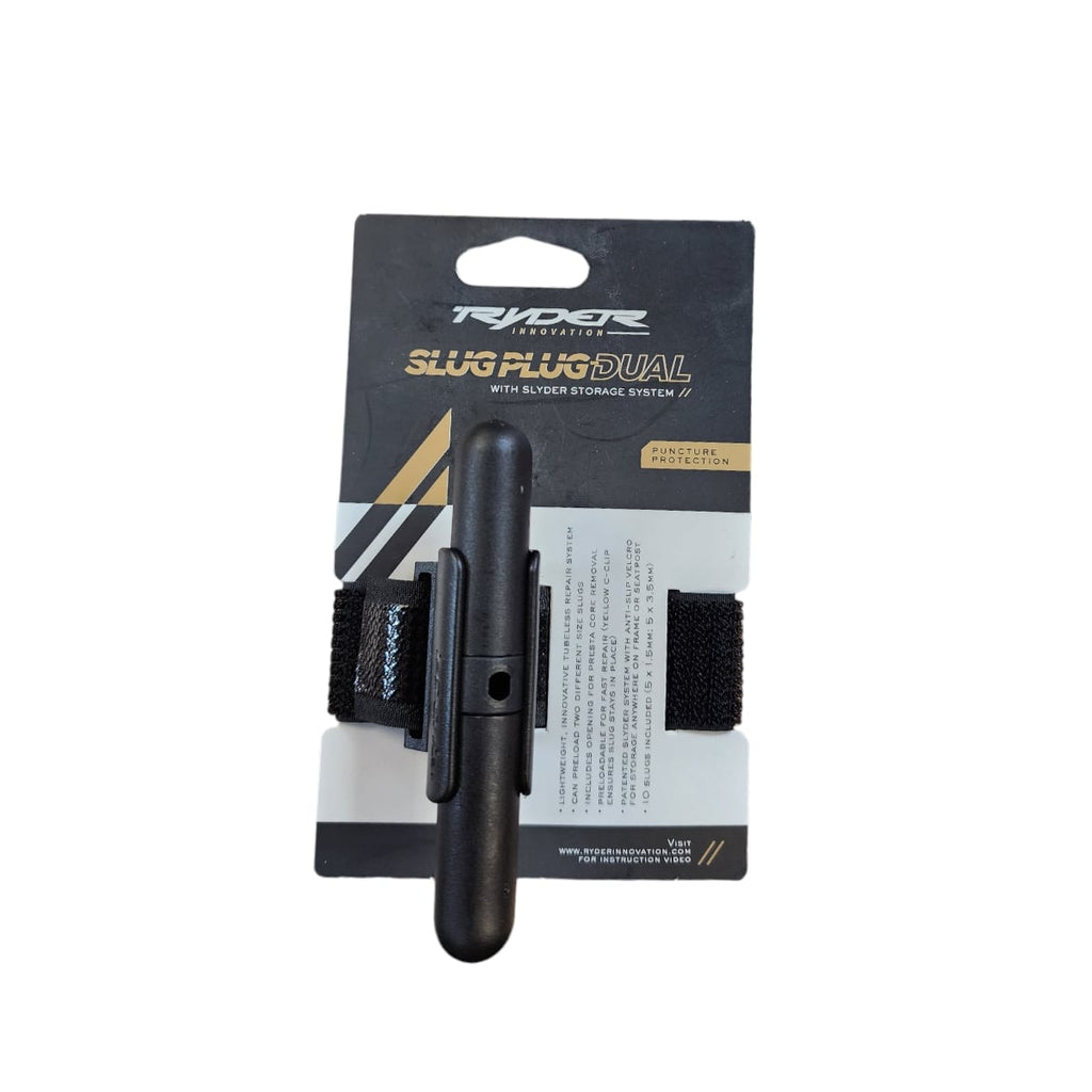 SUPORTE FIXAÇÃO UNIVERSAL + FERRAMENTA TUBELESS RYDER INNOVATION