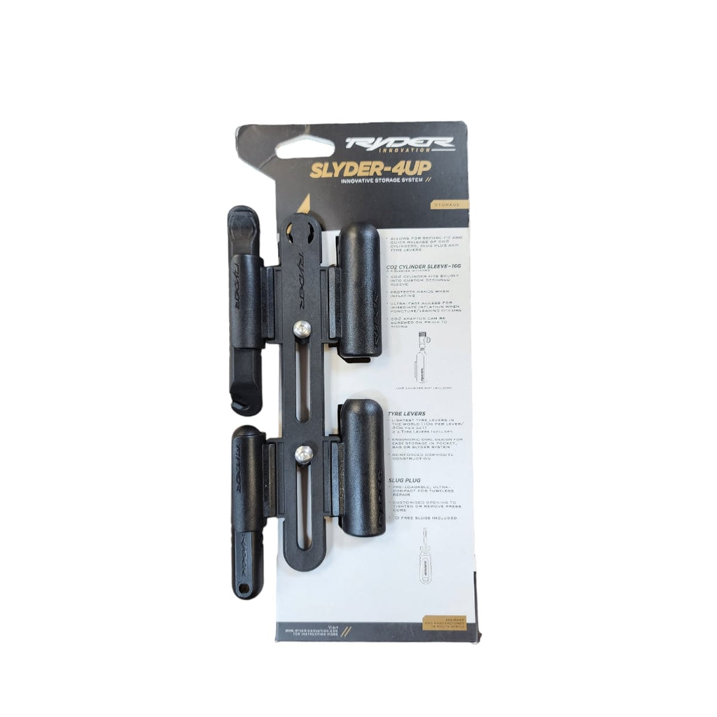 SUPORTE PARA FERRAMENTA E ACESSÓRIOS RYDER INNOVATION