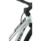 Bicicleta 29 Absolute Wild Boost Elite 12v C/ Hidráulico Polido (s - 15)