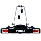 TRANSBIKE THULE EURO RIDE ENGATE REBOQUE 2 BIKES (941005) - PRATA