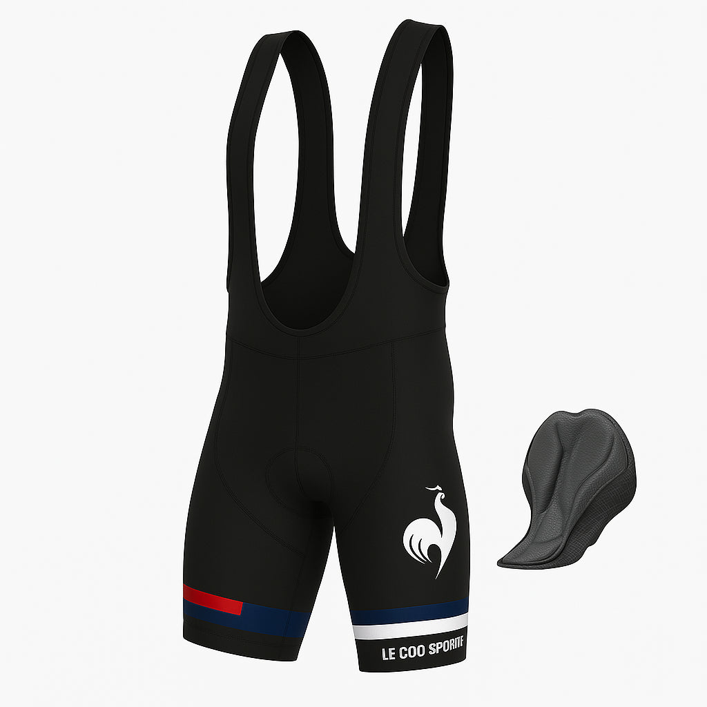 BRETELLE CILISMO LE COQ SPORTIF TECH - M