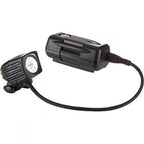 FAROL NITERIDER MINEWT 350 LUMENS 4F USB BATERIA RECARREG. - PRETO