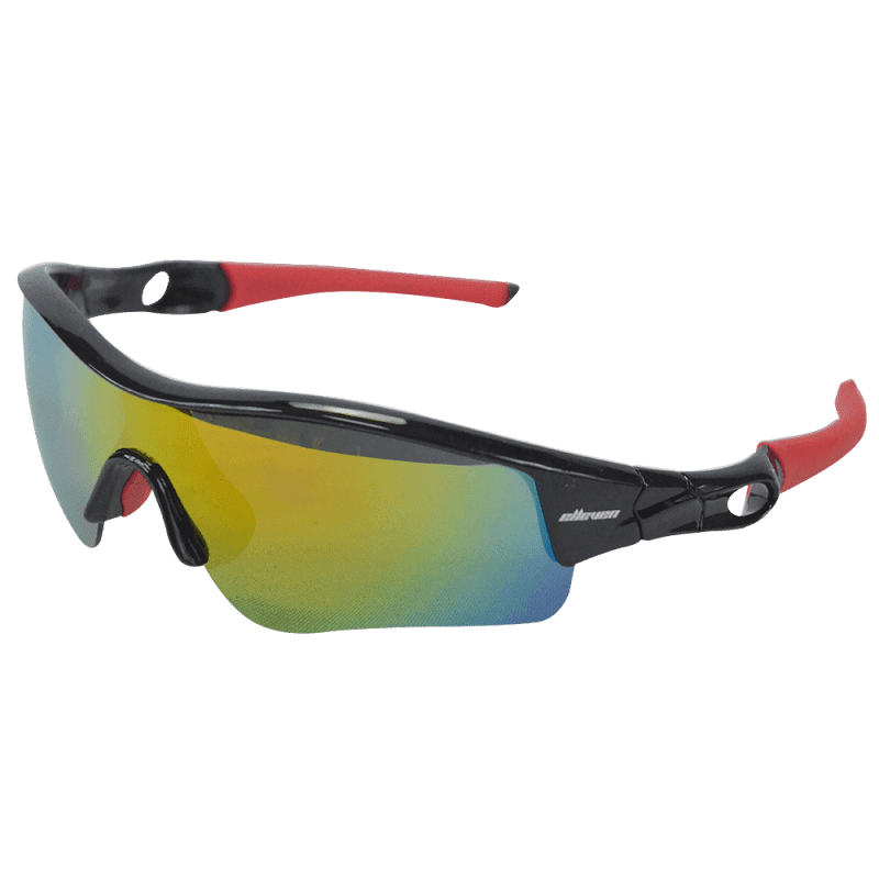 ÓCULOS CICLISMO ELLEVEN MASK C/ UV400.