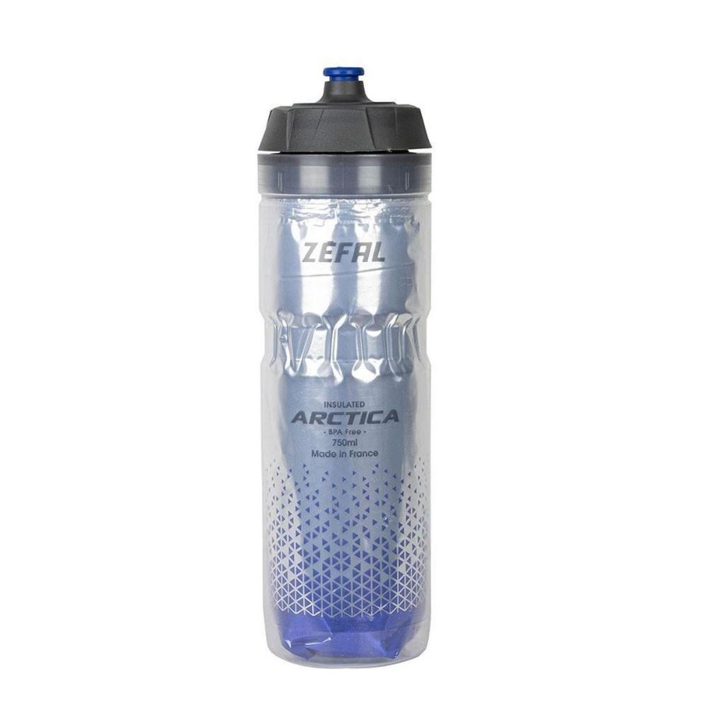 Caramanhola Térmica 750ml Zefal Arctica Propileno