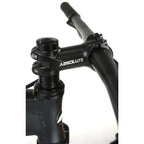 Bicicleta 29 Absolute Wild Pro 12v Hidráulico C/ Trava
